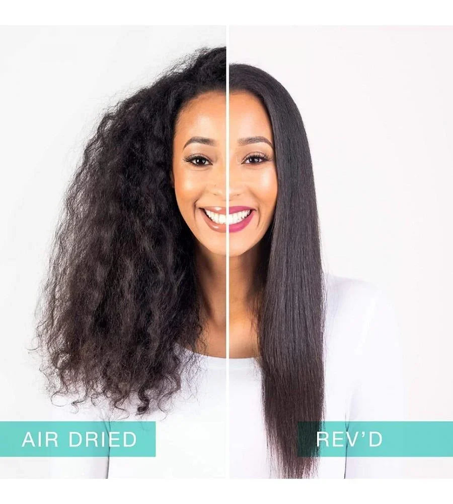 2026 NewREVAIR Reverse Air Hair Dryer | Easily dry and straighten hair