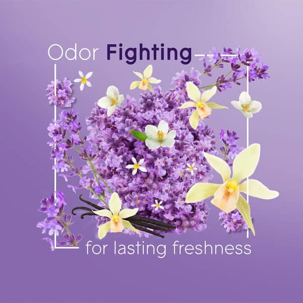 2026 8.3 oz. Lavender and Vanilla Room Air Freshener Spray
