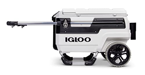 2026 Premium Trailmate Cooler