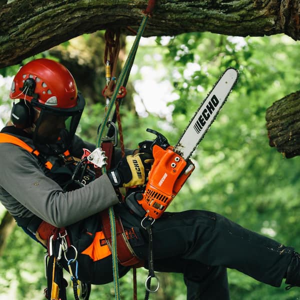 2026 12 in. 26.9 cc Gas 2-Stroke Chainsaw with Top Handle