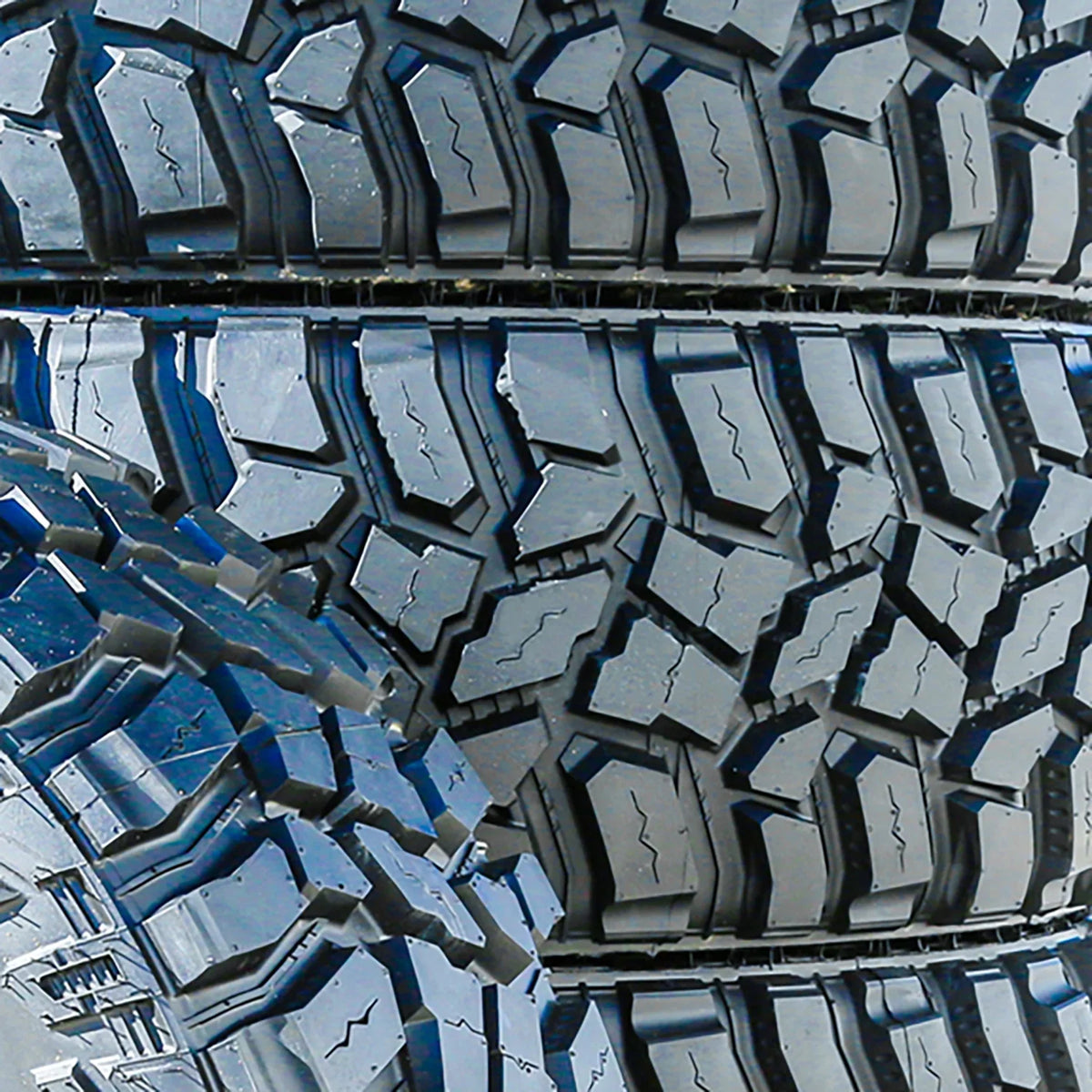 2026 NewSet of 4 Cooper Discoverer STT Pro 285/75R16 126/123Q E 10 Ply m/t mud Light Truck Tires