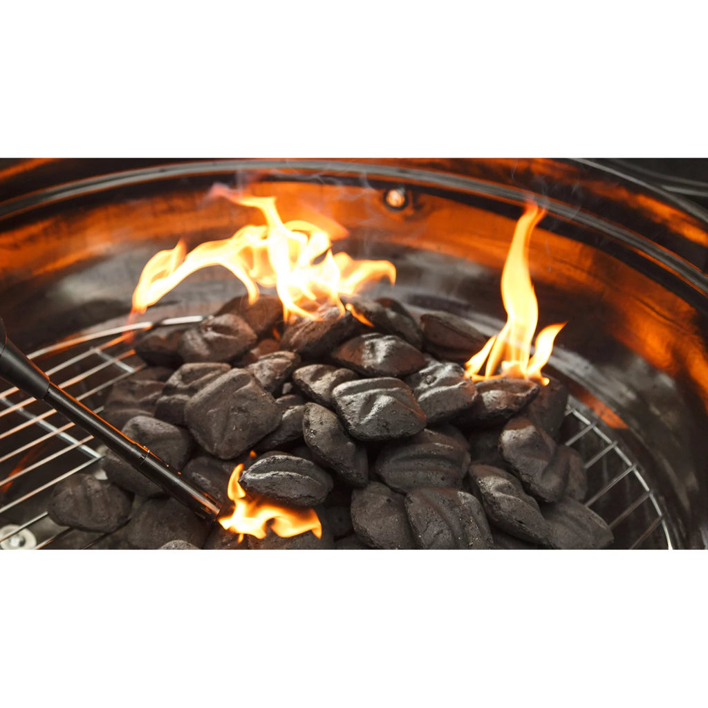 2026 Kingsford Original Charcoal Briquettes, Two 16.7 lb Bags