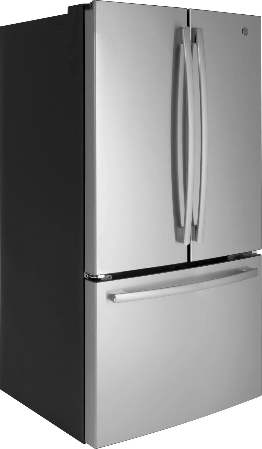 2026 27.0 Cu. ft. Fingerprint Resistant Stainless Steel French Door Refrigerator