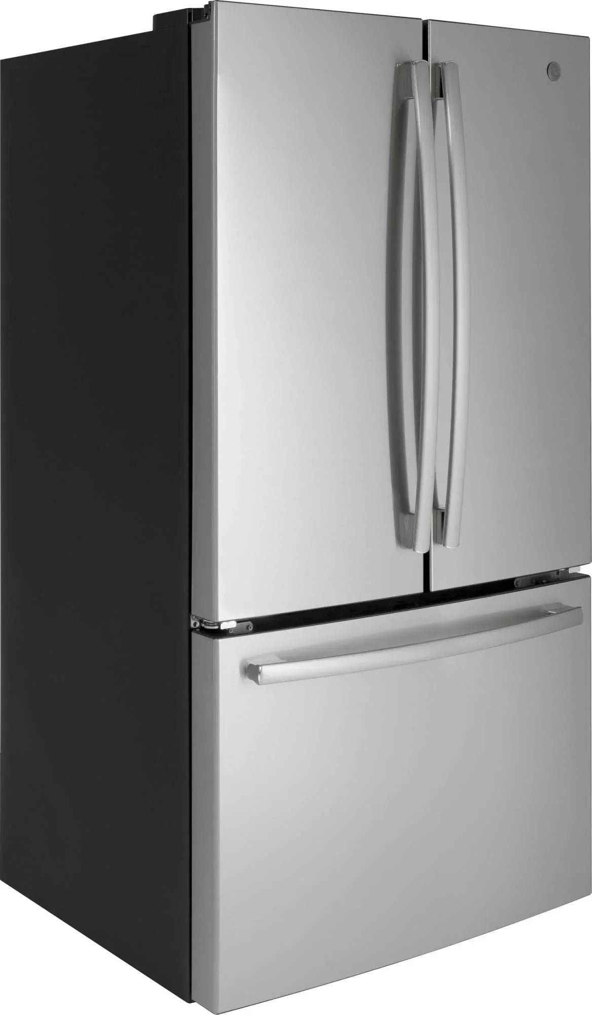 2026 27.0 Cu. ft. Fingerprint Resistant Stainless Steel French Door Refrigerator