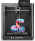 2026 NewAdventurer 5M 3D printer with fully automatic leveling