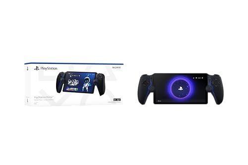 2026 PlayStation Portal Remote Player 5