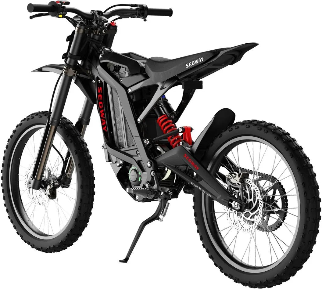 2026 TODAY'S CLEARANCE SALE! Dirt eBike X260