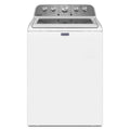 2026 NewMaytag Top-Loading Washing Machine with 4.8 Cubic Foot Capacity and Extra Power Boost, White – MVW5430MW