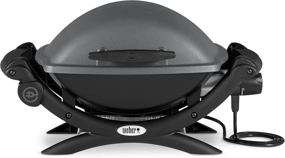 2026 Q1400 Dark Gray 2200 Watt