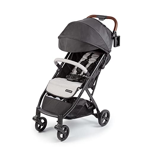 2026 3Dquickclose Compact Fold Stroller Lightweight