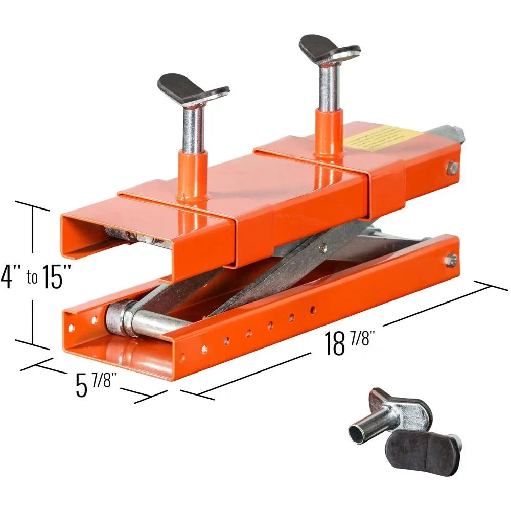 2026 ProLift ATV Lift Table and Center Jack