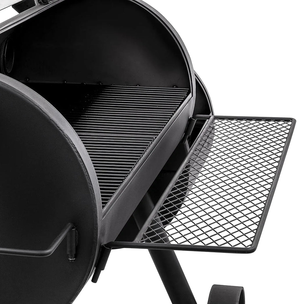 2026 Longhorn Reverse Flow Smoker