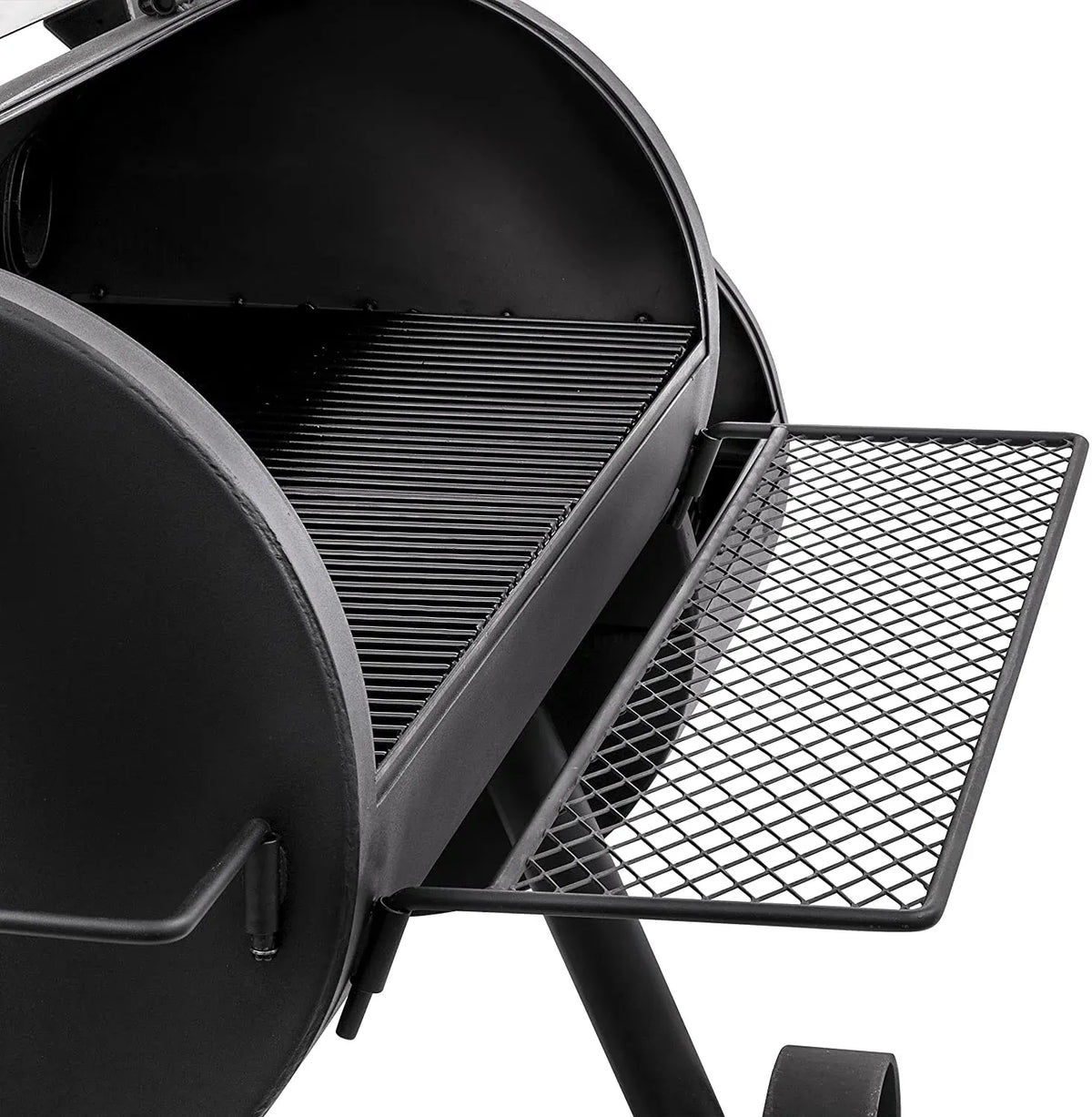 2026 Longhorn Reverse Flow Smoker