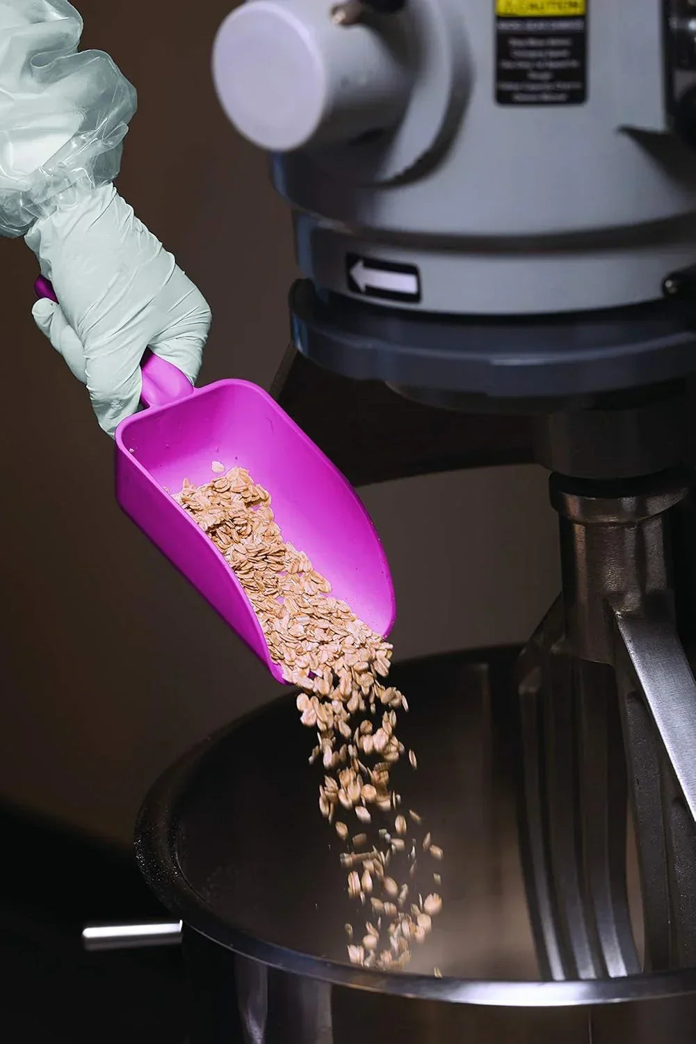 2026 100-Lb. Walk-Behind Push Spreader for Grass Seed, Salt, De-Icer and Fertilizer