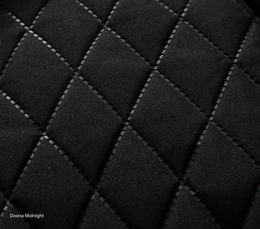 2026 NewDoona infant car seat and stroller with base (model year 2025)
