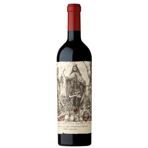 2026 NewCatena Zapata Malbec Argentino 2022 - 750ML