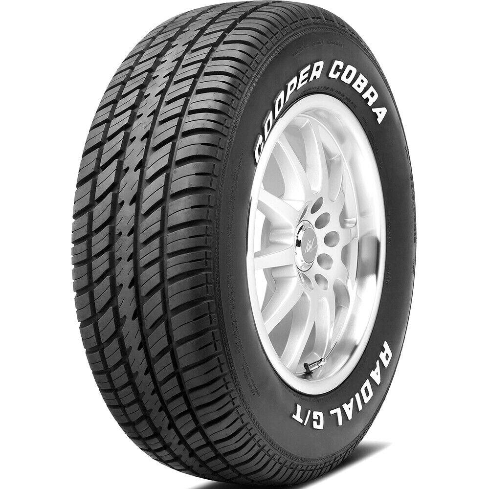 2026 Cobra Radial G/T 275/60R15 All Season Touring Tires for Truck/SUV, 2-Pack