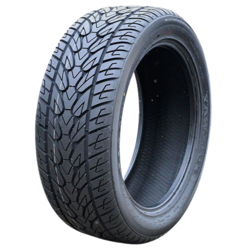 2026 NewFullway HS266 All Season 305/30R26 109V XL Passenger Tire