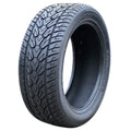 2026 NewFullway HS266 All Season 305/30R26 109V XL Passenger Tire
