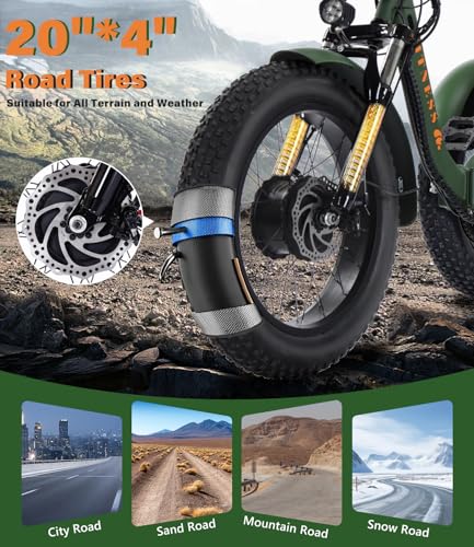 2026 Adult Electric Tricycle Adult Tricycle 3 Wheel Bikes Adults Electric Three Wheel Bike