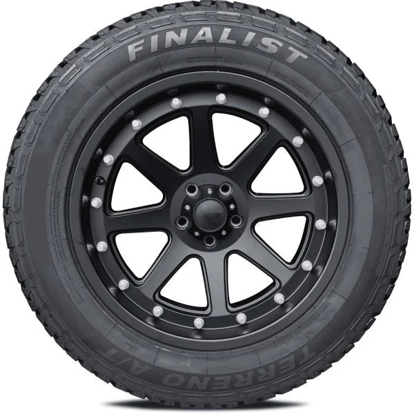 2026 A/T 265/70R16 112T SUV Light Truck All Season All Terrain Tire 265/70/16 (Tire Only)