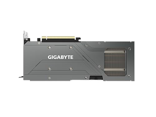 2026 GIGABYTE Radeon RX 9060 XT Gaming OC 16G Graphics Card, PCIe 5.0, 16GB GDDR6, GV-R9060XTGAMING OC-16GD Video Card