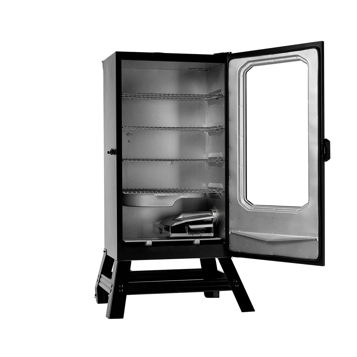 2026 30 Inch Digital Electric Smoker