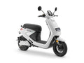 2026 E2100, 2026 Watt Motor, max. 45 km/h, 71 km