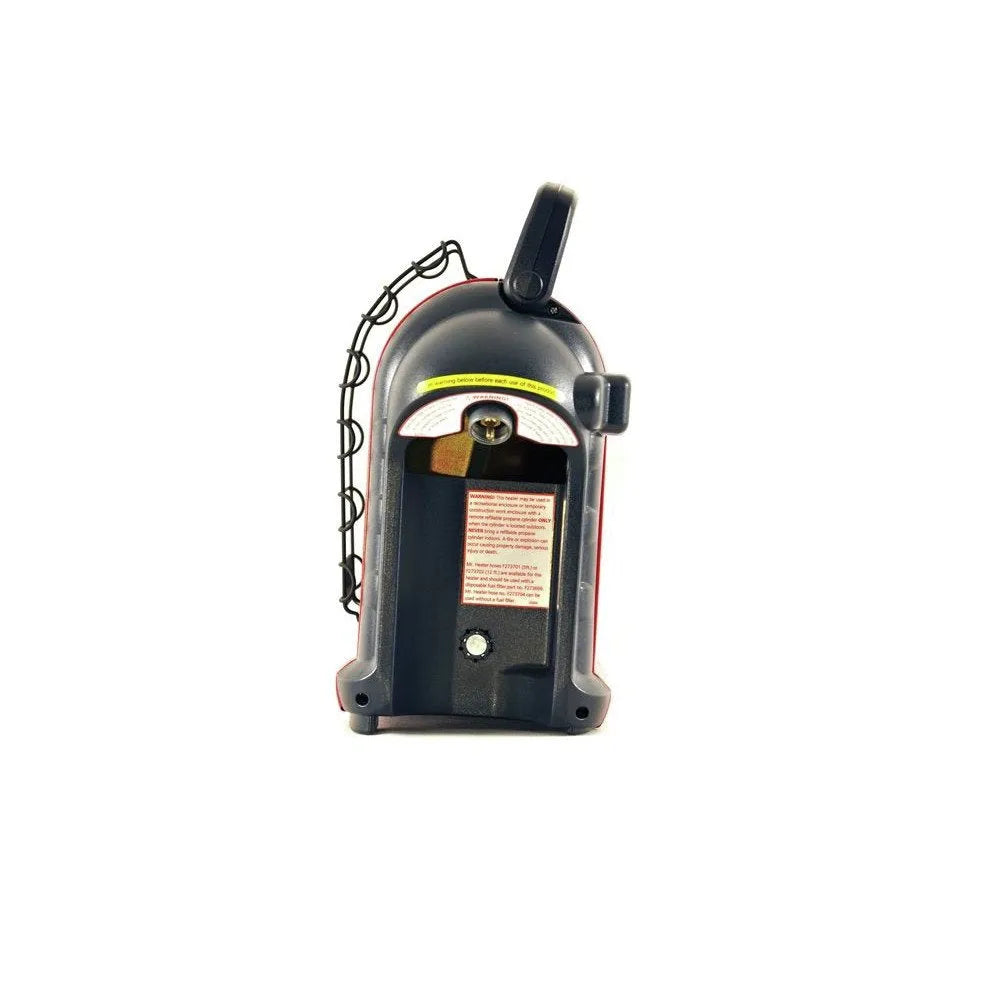 2026 Mr.Heater Portable Buddy 9000 BTU Propane Heater sgtnighsdesigns