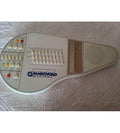 2026 Suzuki Omnichord OM-27 in original box with power cord.