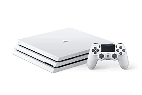 2026 New4 Pro 1TB White (PS4)