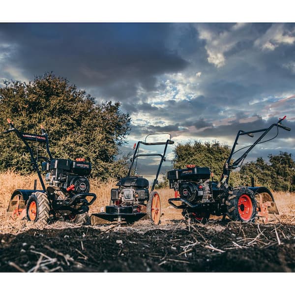 2026 20 in. 212 cc Gas Rear Tine Garden Tiller
