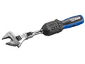 2026 NewYellow Jacket 60648 Digital Adjustable Torque Wrench 752 in-lb Torque 10.6 in