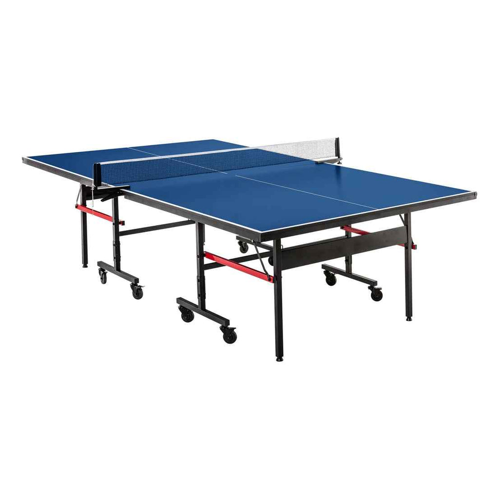 2026 9FT Professional Foldable Portable Modern Ping Pong Tennis Table