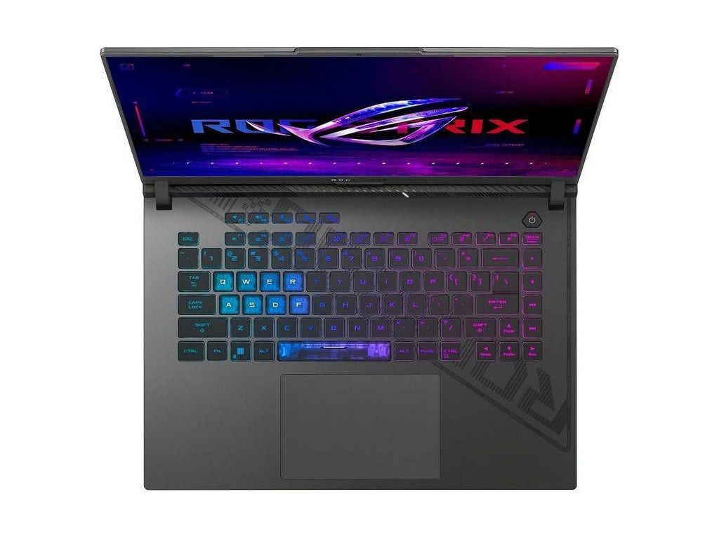 2026 NewASUS ROG Strix G16 (2023) Gaming Laptop, 16??16:10 FHD 165Hz, GeForce RTX 4050, Intel Core i5-13450HX, 16GB DDR5, 1TB PCIe SSD, Wi-Fi 6E, Windows 11, G614JU-NS54