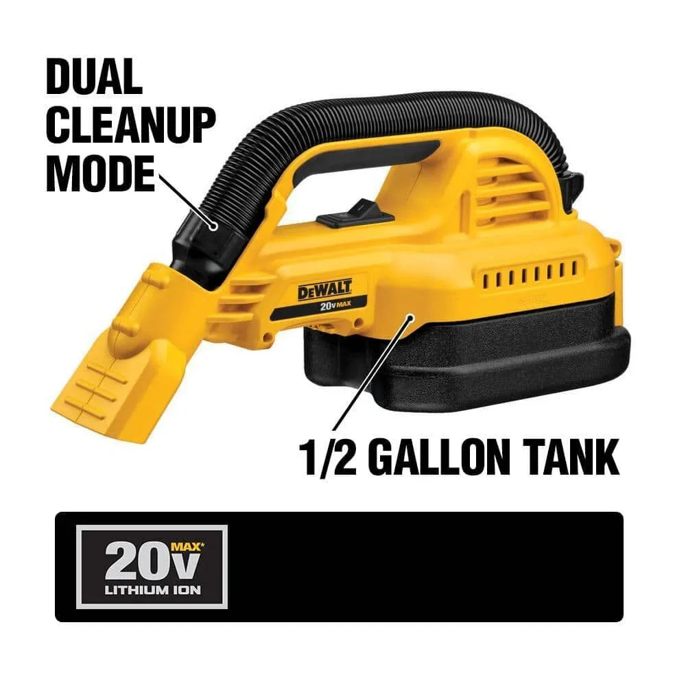 2026 New2025 DEWALT 20V MAX 10-piece tool combination set DCK1020D2 by DEWALT