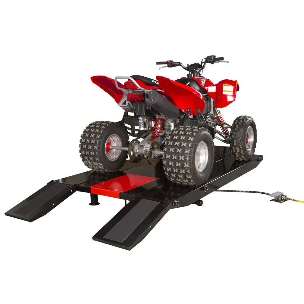 2026 ProLift ATV Lift Table and Center Jack