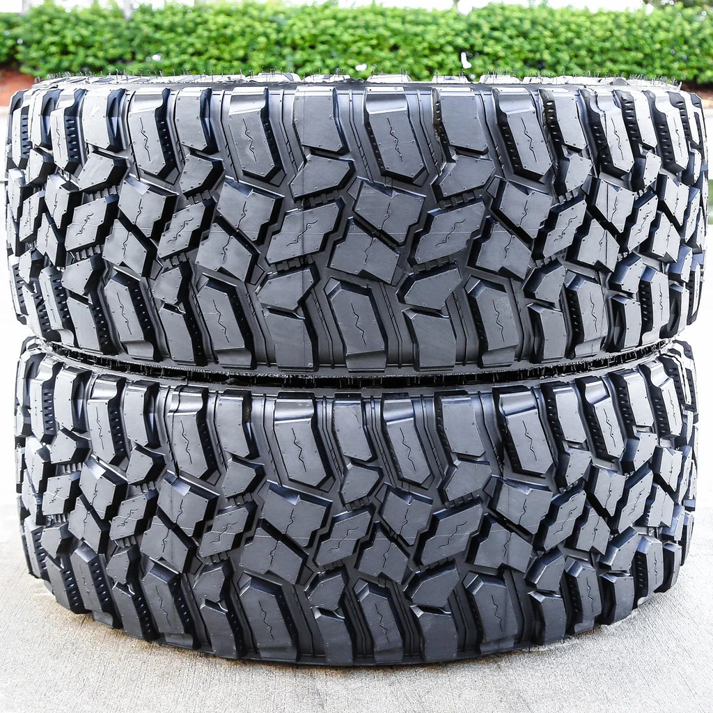 2026 NewSet of 4 Cooper Discoverer STT Pro 285/75R16 126/123Q E 10 Ply m/t mud Light Truck Tires