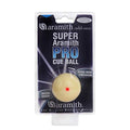 2026 Super Aramith Pro Pool Cue Ball