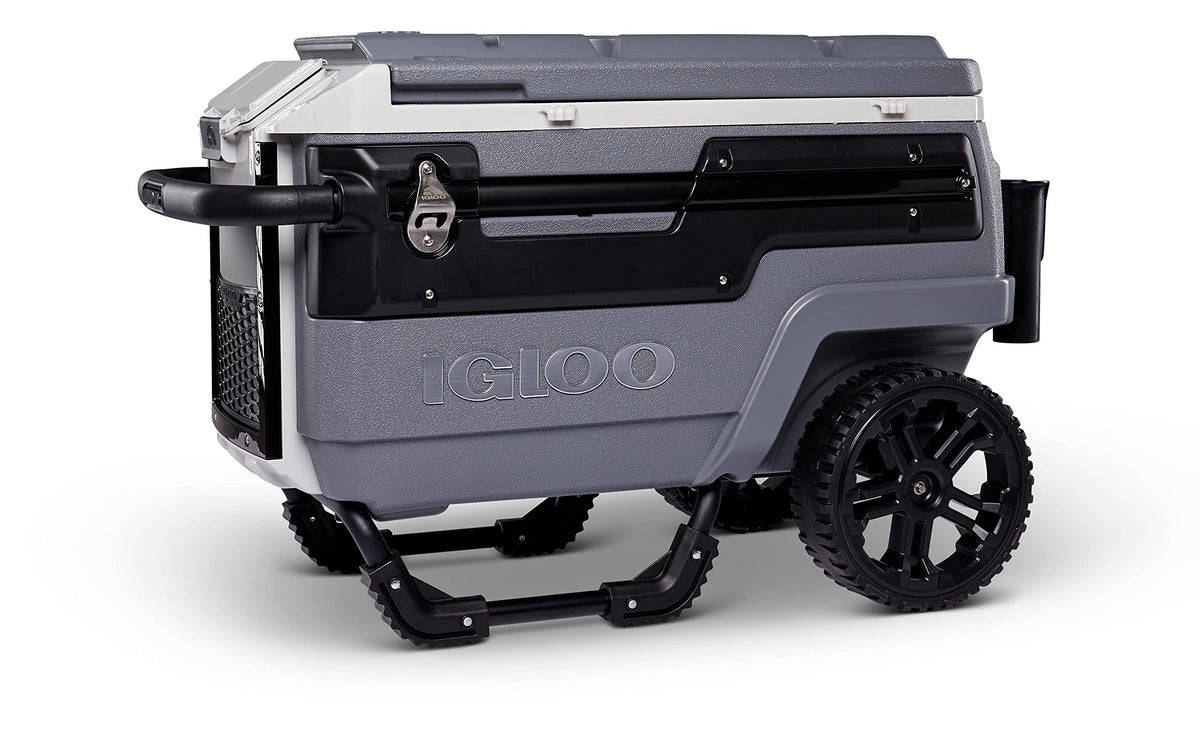 2026 Premium Trailmate Cooler