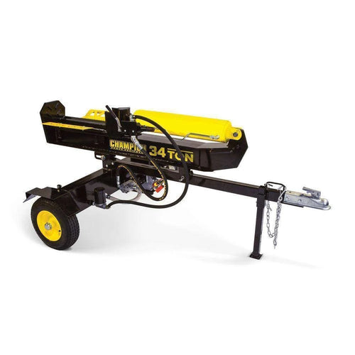 2026 100425 34 Ton 338cc Horizontal/Vertical Log Splitter Manufacturer RFB