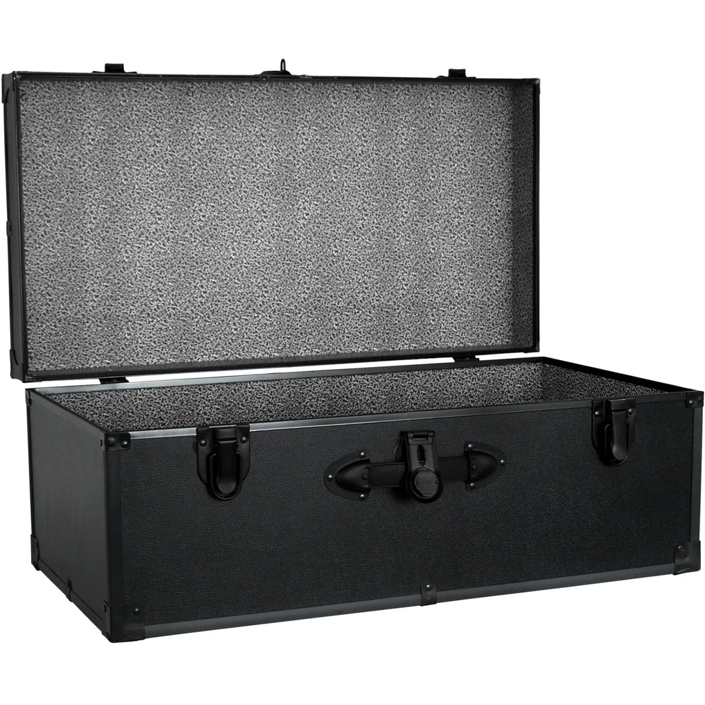 2026 NewSeward Classic 30" Trunk with Lock, Olive Grove