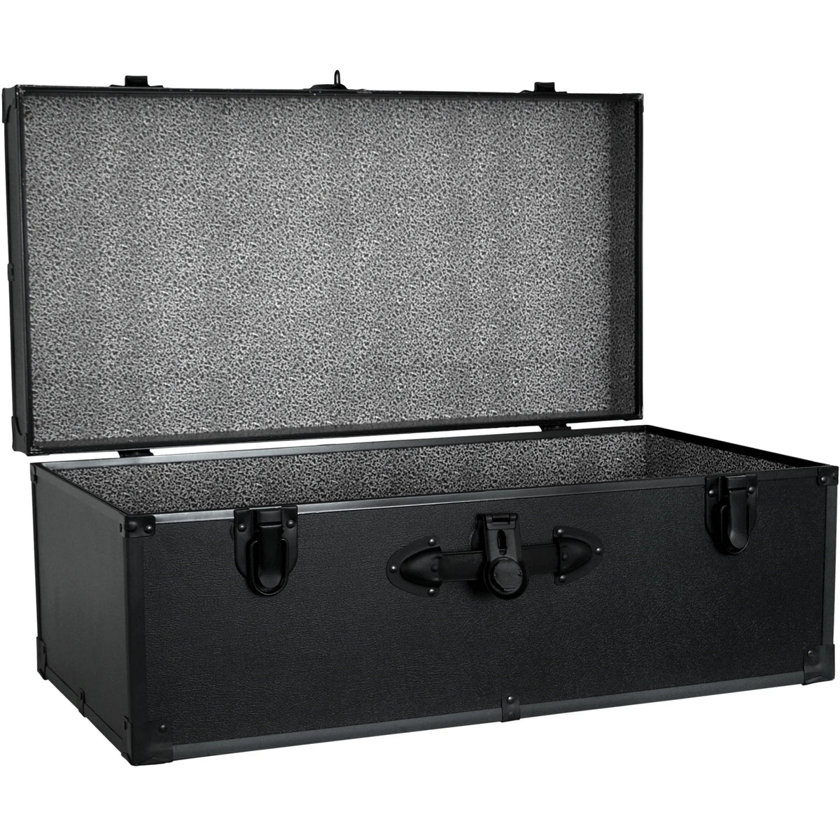 2026 NewSeward Classic 30" Trunk with Lock, Olive Grove
