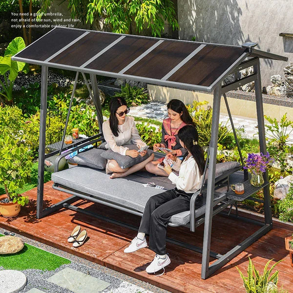 2026 Clearance Sale-Outdoor Swings