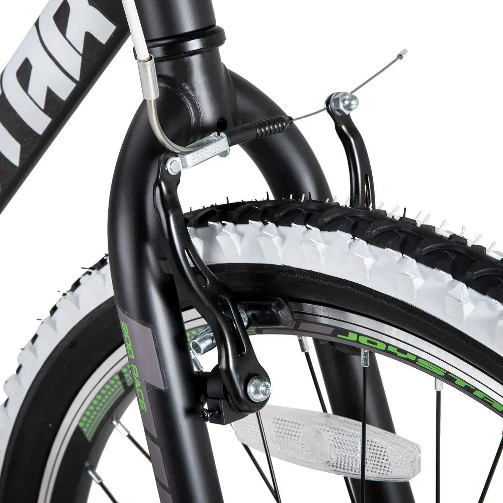 2026 20-Inch/24-Inch Kids Mountain Bike, Single-Speed Bicycle