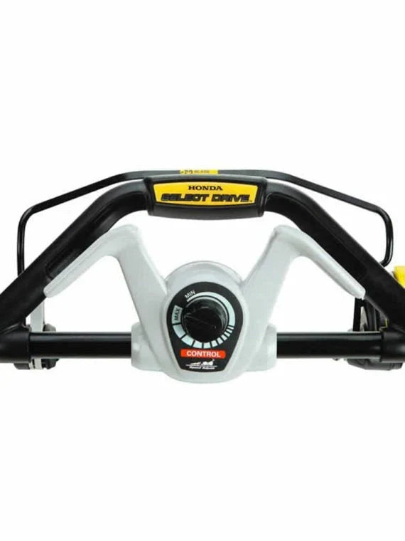 2026 NewHonda Versamow HRX217VYA lawnmower, self-propelled, walk-behind, 21 Select Drive 4-in-1 – Last day for the clearance sale!