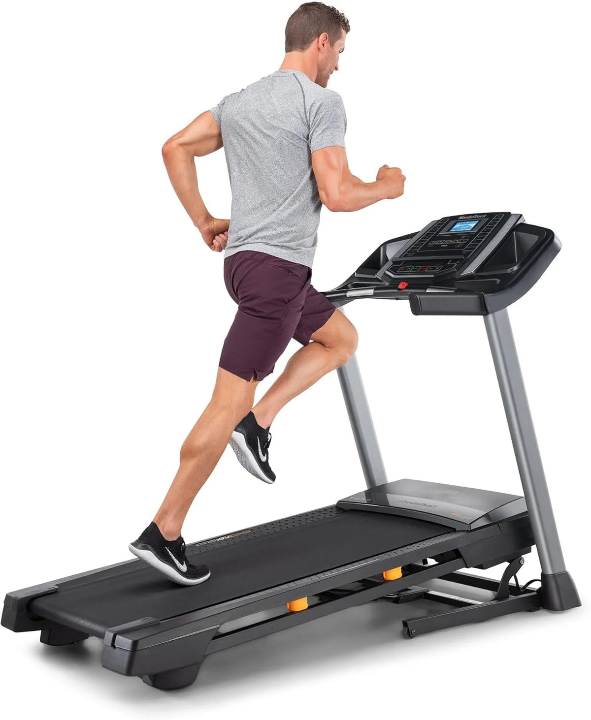 2026 T Series Treadmill