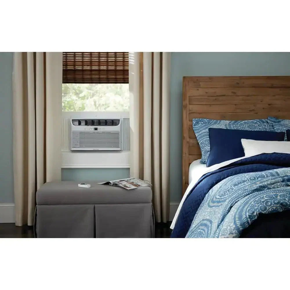 2026 NewFrigidaire 2025 25,000 BTU window air conditioner with extendable chassis