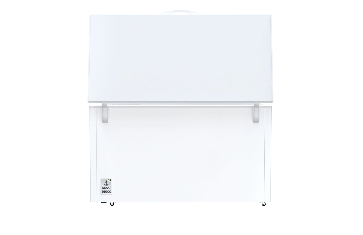 2026 NewHamilton Beach 14 Cu. ft. Chest Freezer, HZ7941-3BCOM, White