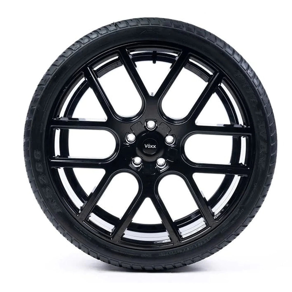 2026 NewFullway HS266 All Season 305/30R26 109V XL Passenger Tire